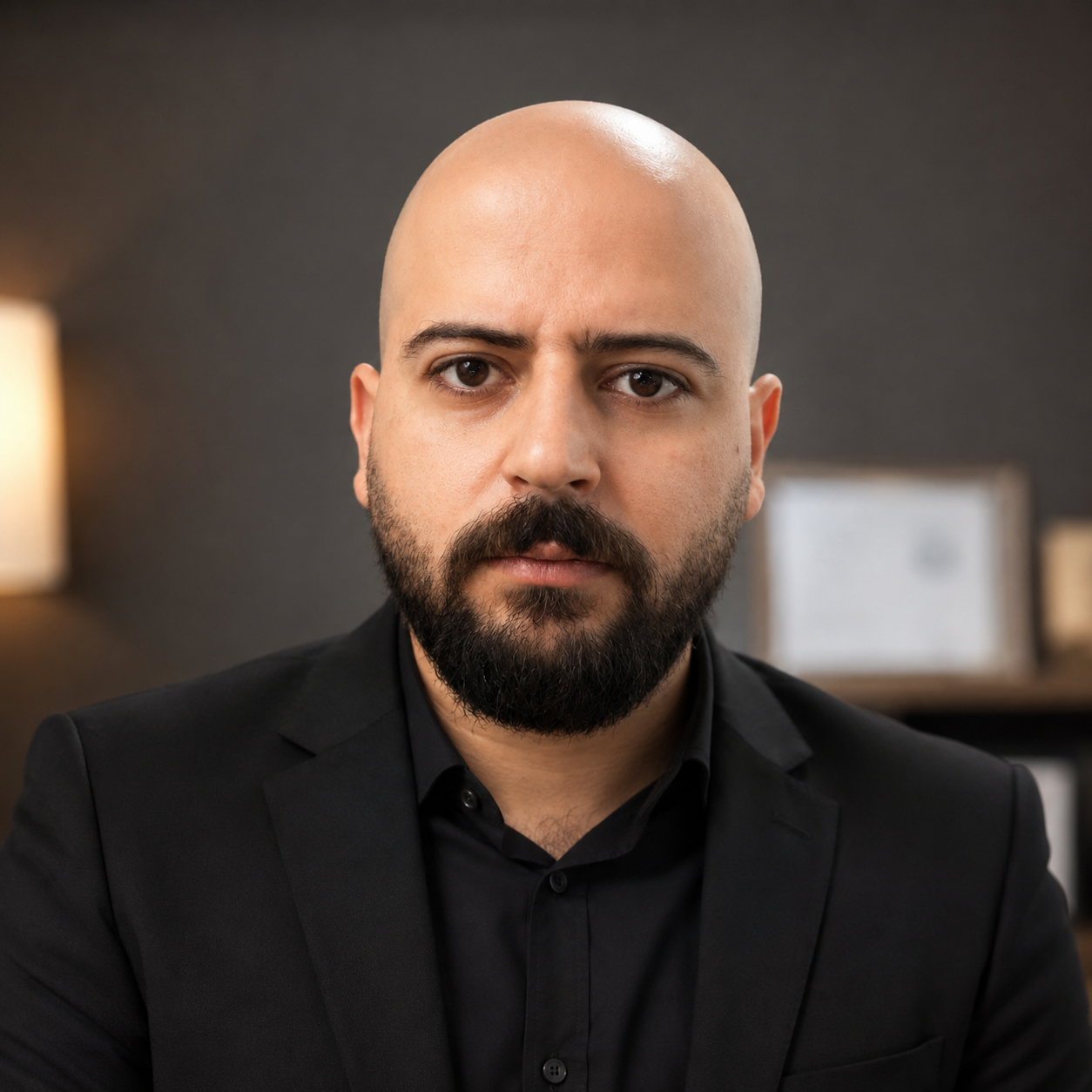 روهيف سليمان