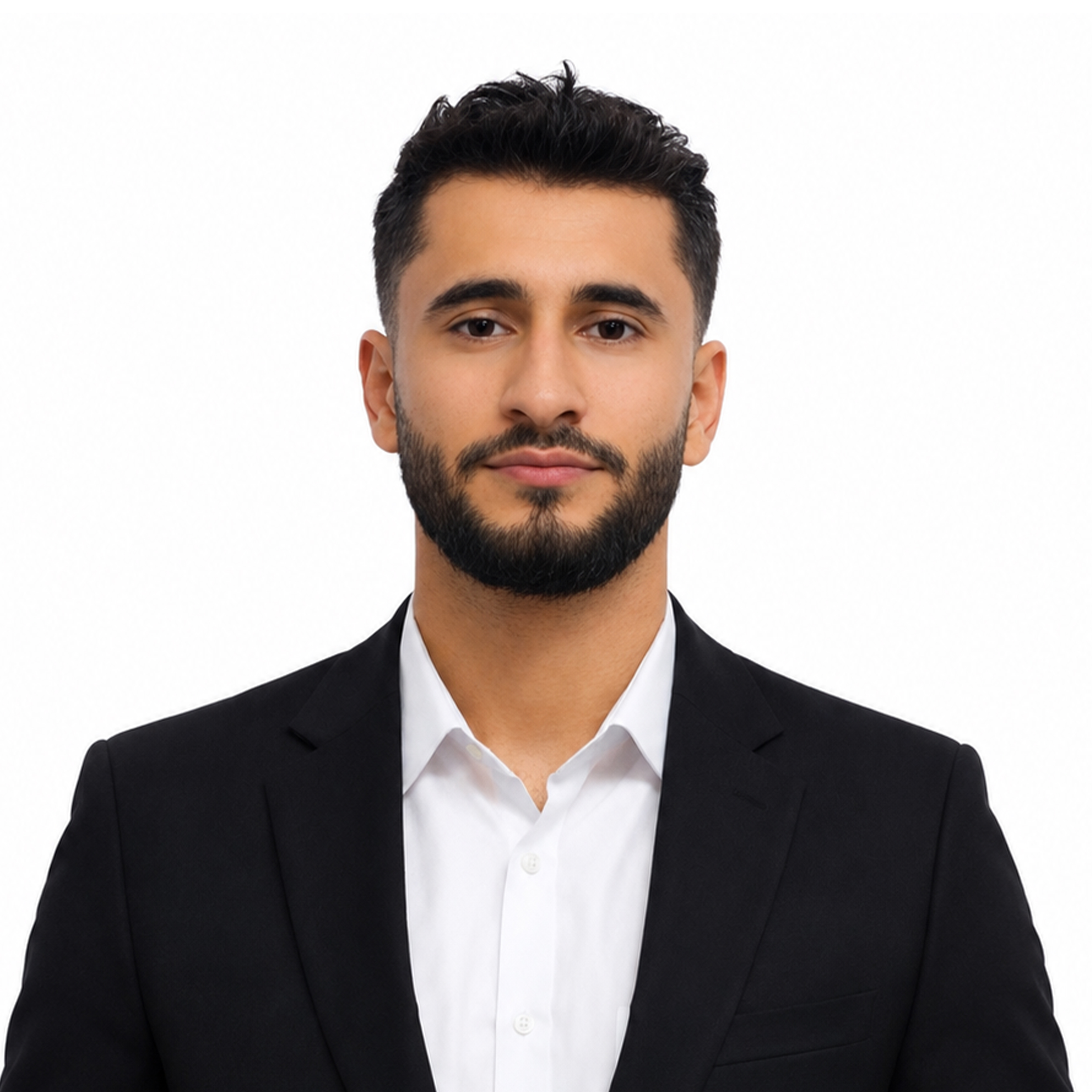 Mani Hussin