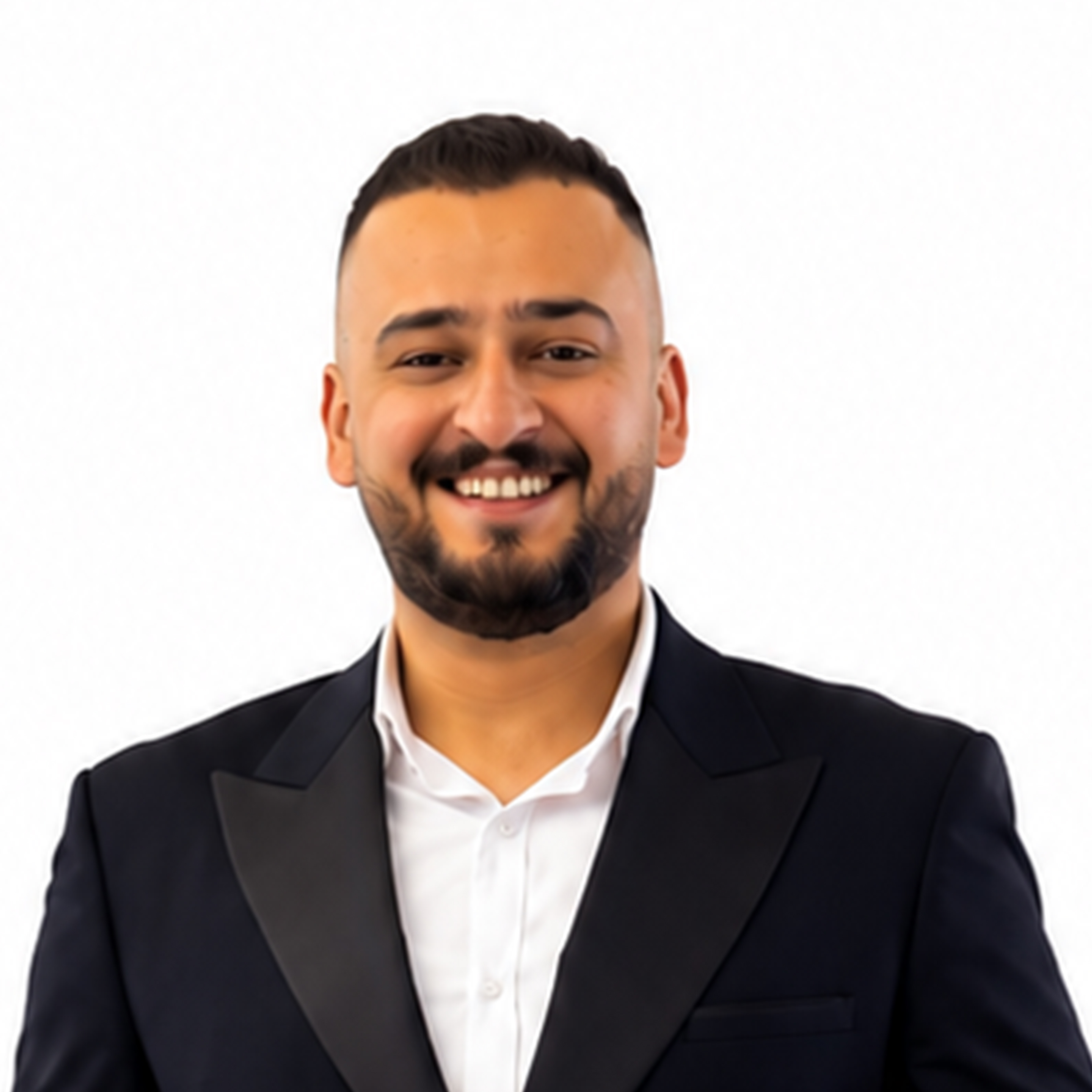 محمد سليمان